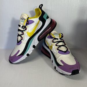 Nike Air Max 270 React AO4971-002 AT6174-002 Release Date | SneakerNews.com